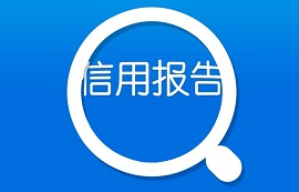 2019年企业质量信用报告