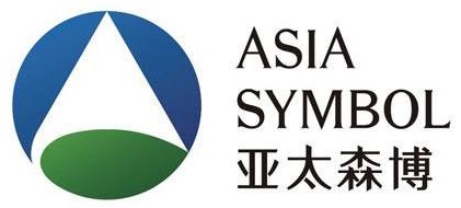 ASIA SYMBOL