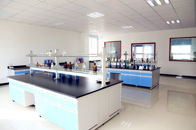 Laboratory